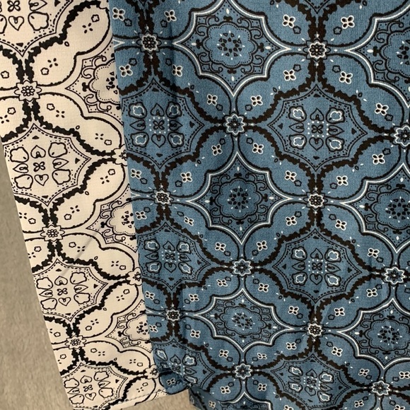 𝅺NWOT Simple by Suzanne Betro Kimono - Picture 2 of 6